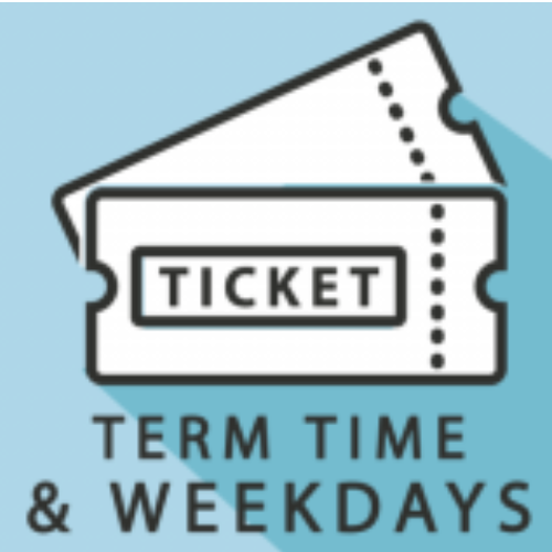 TERM TIME ADULTS (SCHOOL)