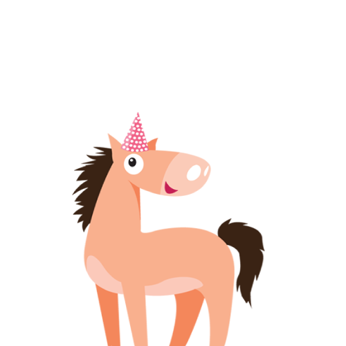 Pony Ride 4th May