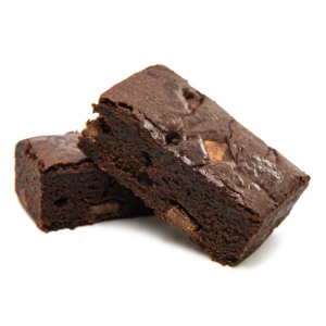 Chocolate Brownie Tray Bake