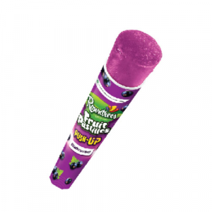 Rowntree's Black Currant Push Up